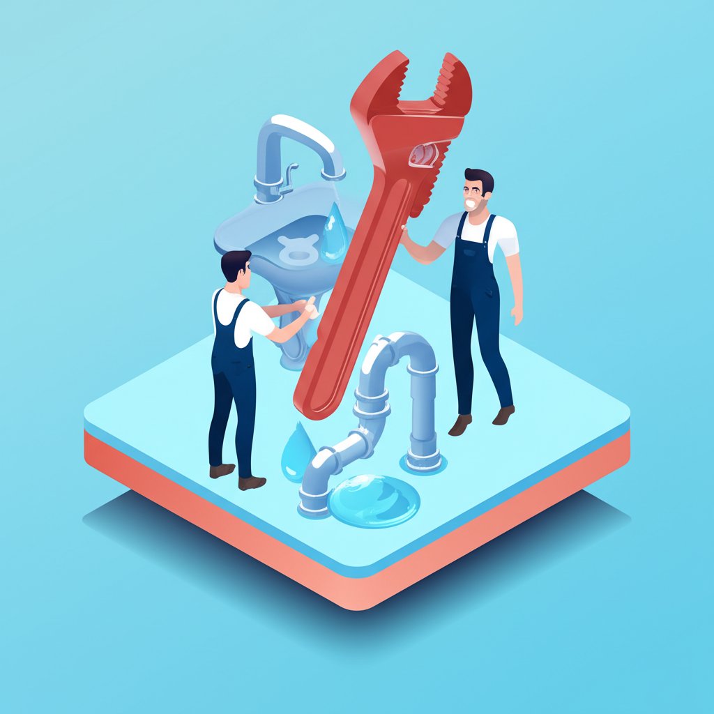 Top-rated plumber in Seymour. Recommended by local homeowners for quality plumbing.