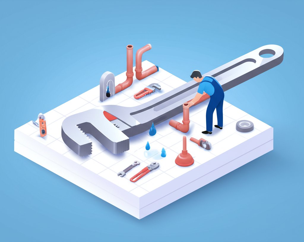 Reliable, quality plumbing service from Shafter's best local plumber.