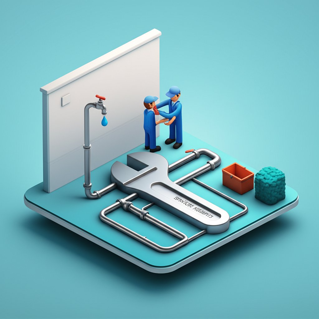 Best plumber in Shaker Heights for reliable, expert plumbing service.