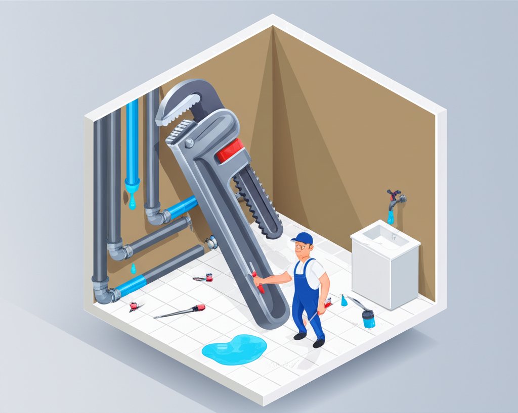 Best plumber in Shakopee for expert home repair service.