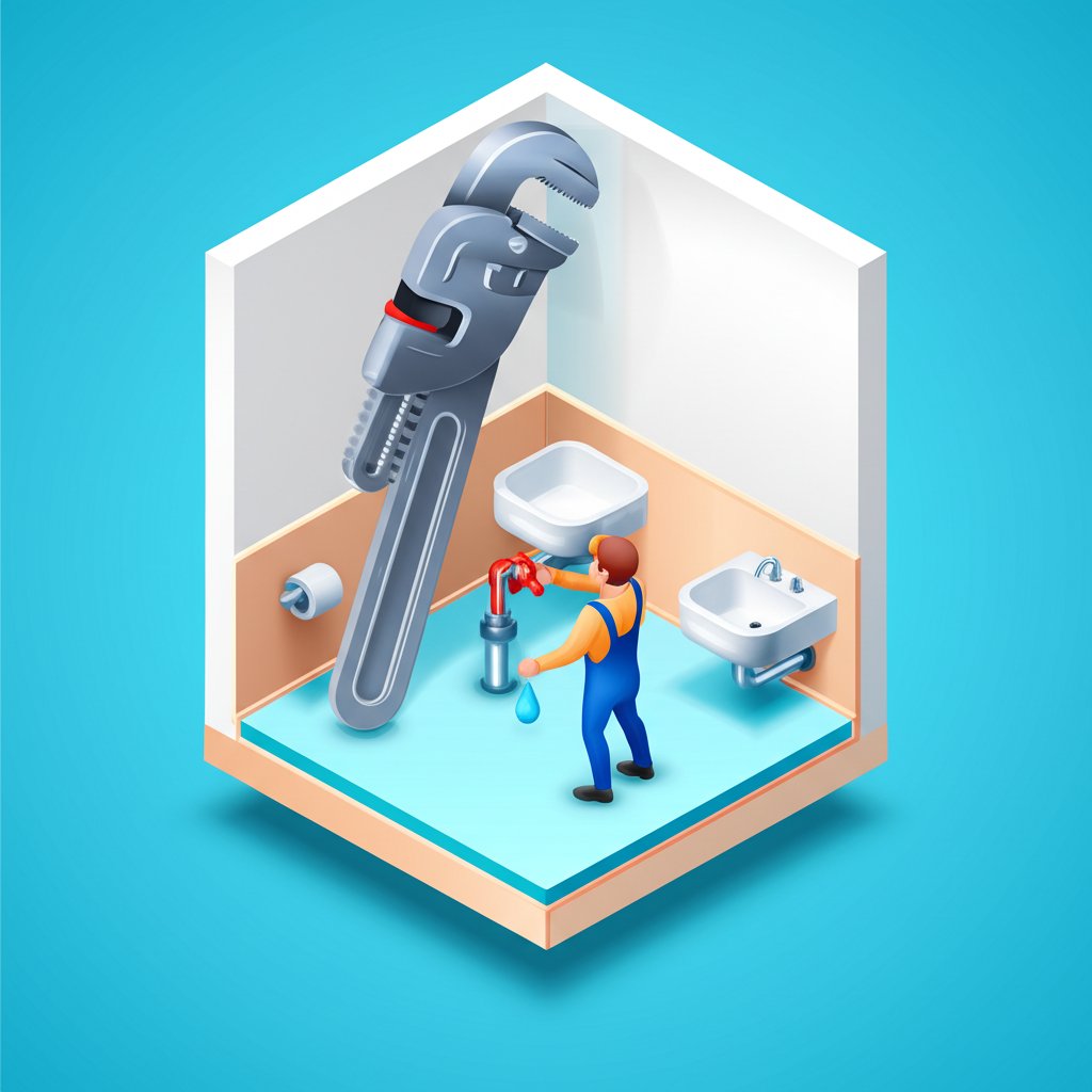 Best Sheboygan plumber for trusted home repairs.