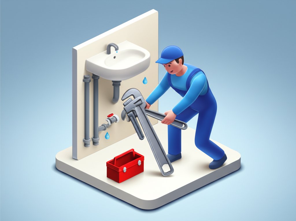 Finding the best Shelton plumber for reliable home service needs.
