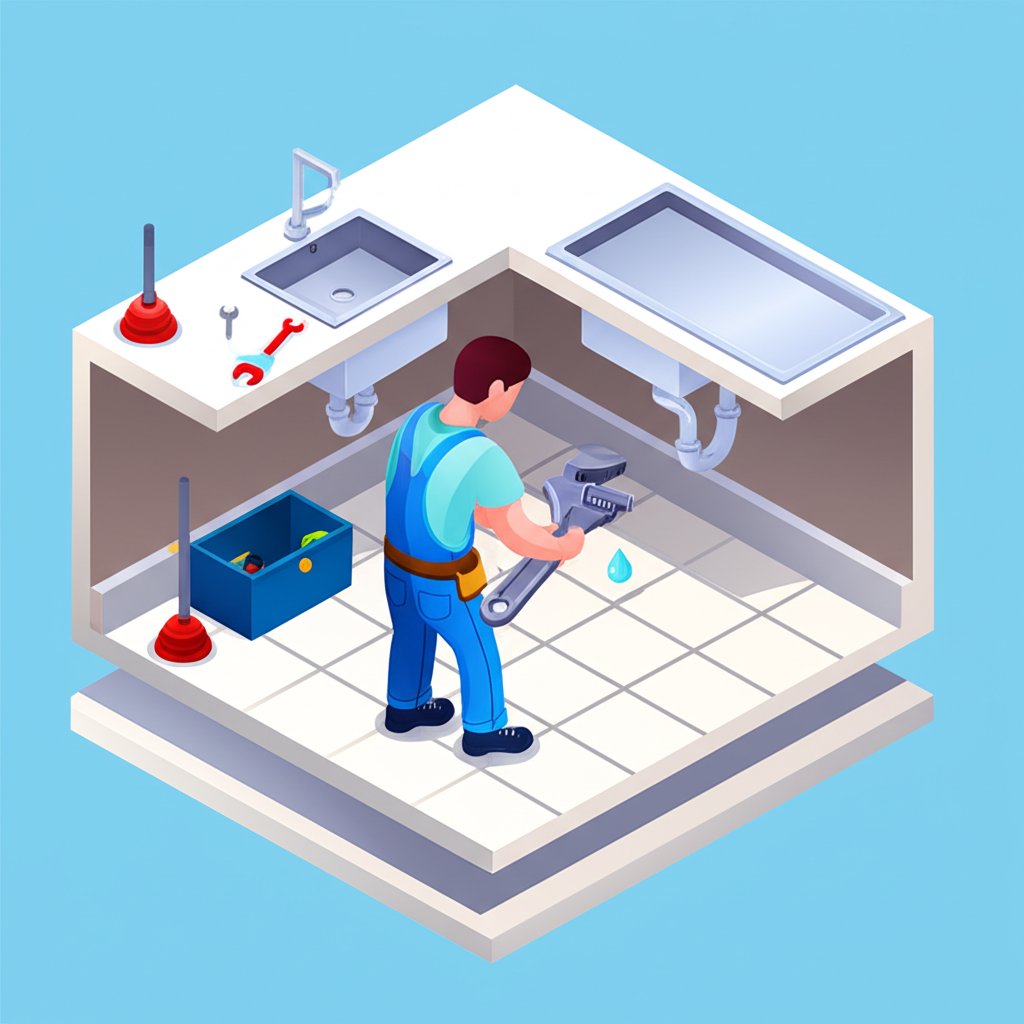 Best plumber Sherman Oaks, trusted for reliable home plumbing services.