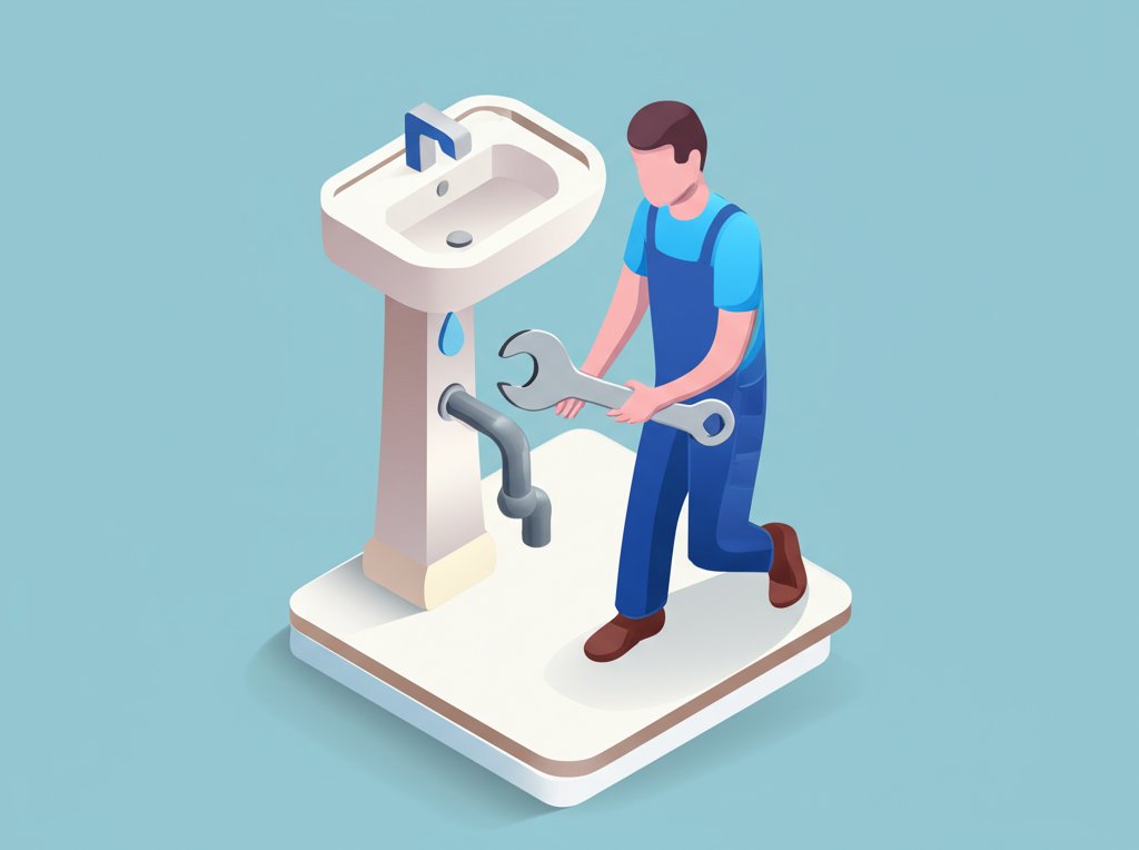 Best plumber in Sherwood for reliable, professional home plumbing services.