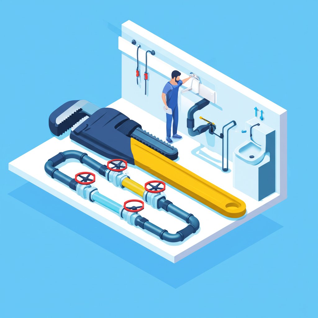 Finding Shoreview's best plumber for quality plumbing service and reliable home repairs.