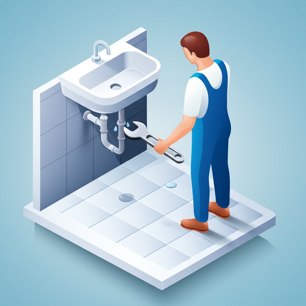 Shreveport plumber offering quality service and expert repairs.