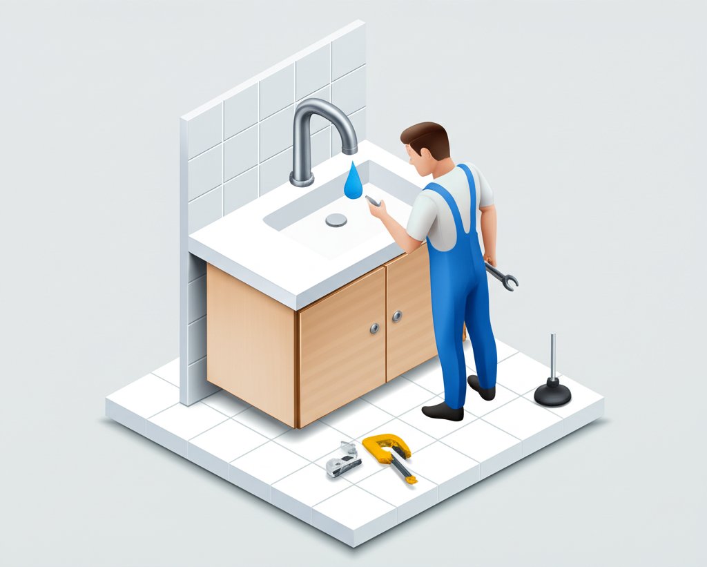 Best plumber in Sidney for expert home repairs.