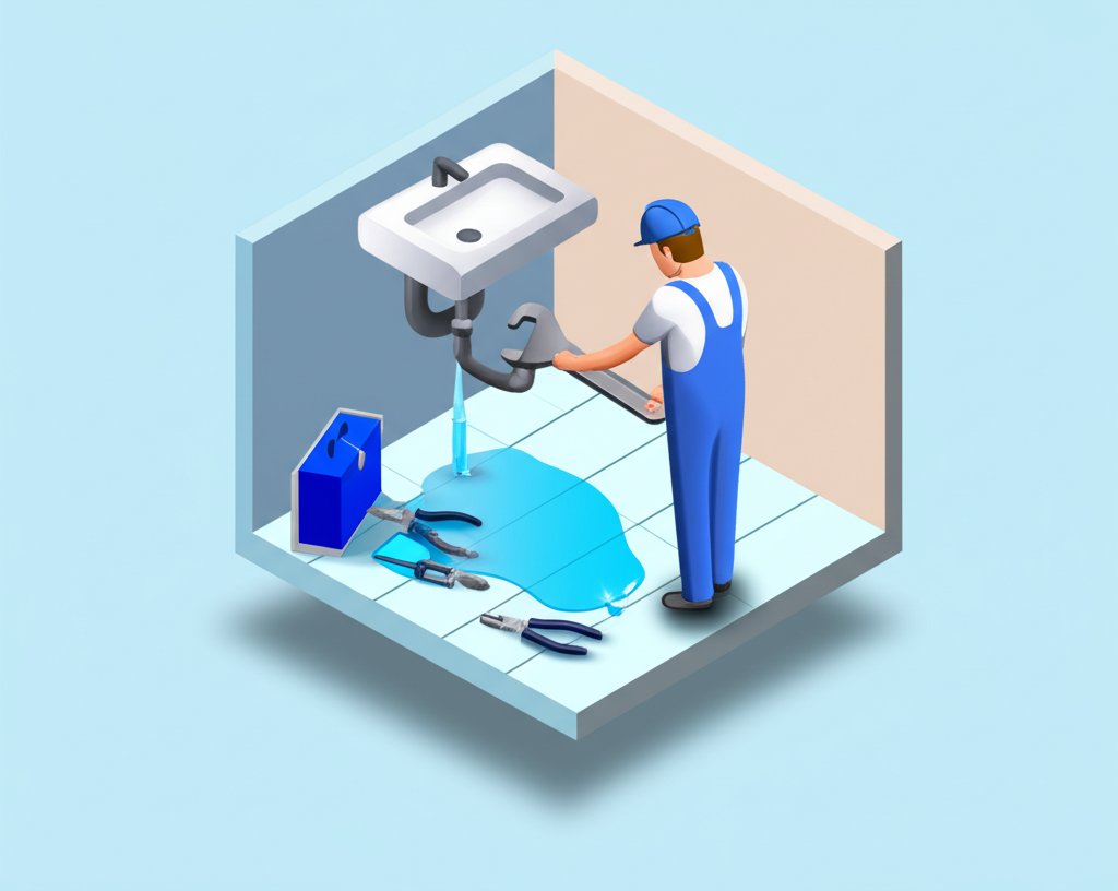 Best plumber in Siloam Springs for trusted home repair and installation services.