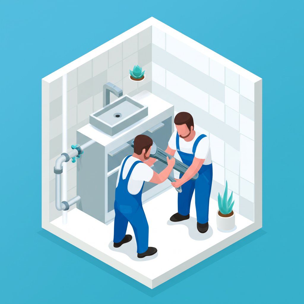 Best Plumber in Silver Lake: Expert plumbing solutions for all your needs.