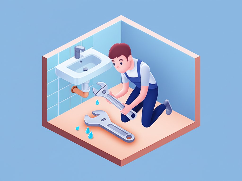 Trusted Silver Spring plumber ensuring reliable home plumbing service.