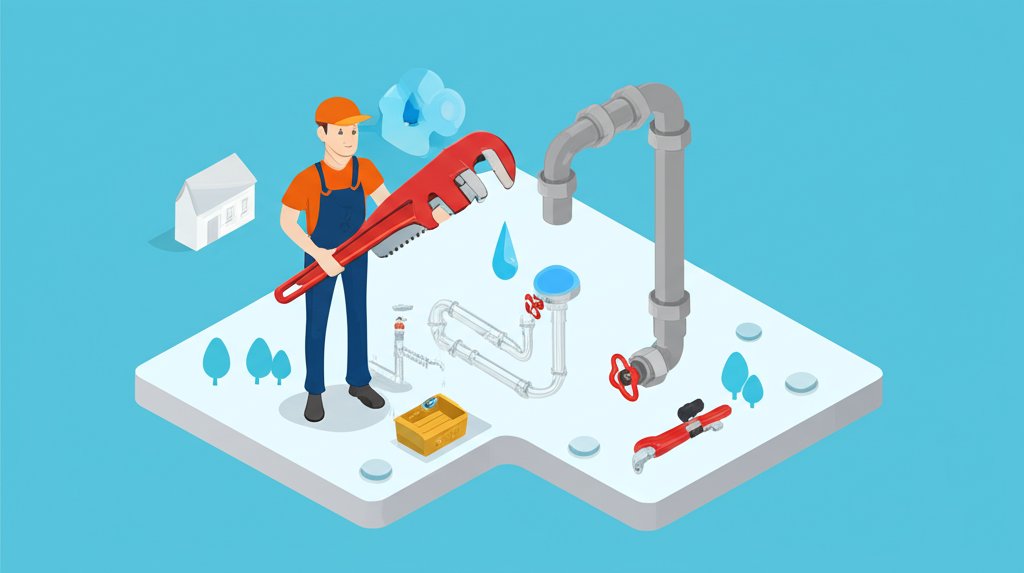 Best Plumber in Silverdale delivering exceptional local plumbing work.