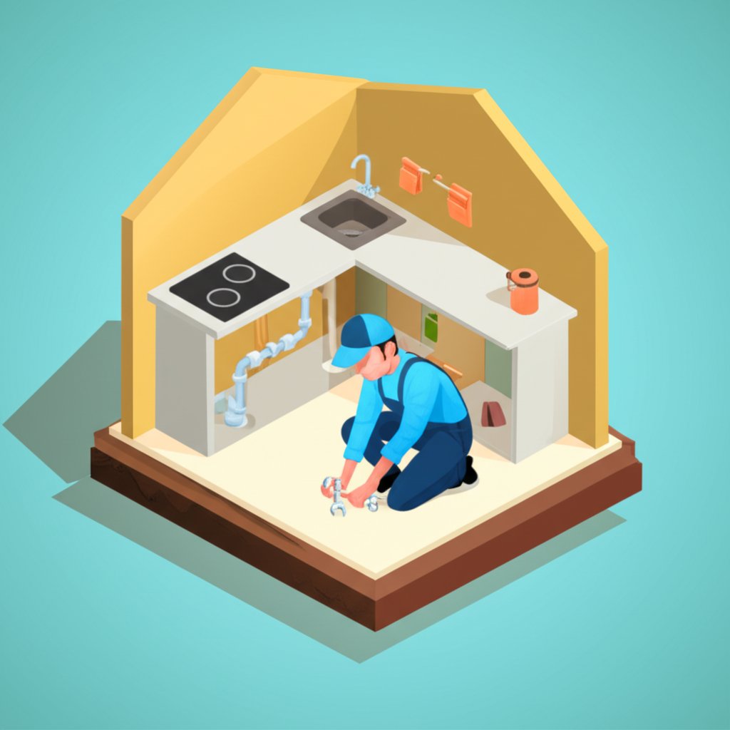 Best Plumber in Simpsonville: Trustworthy local plumbing service.