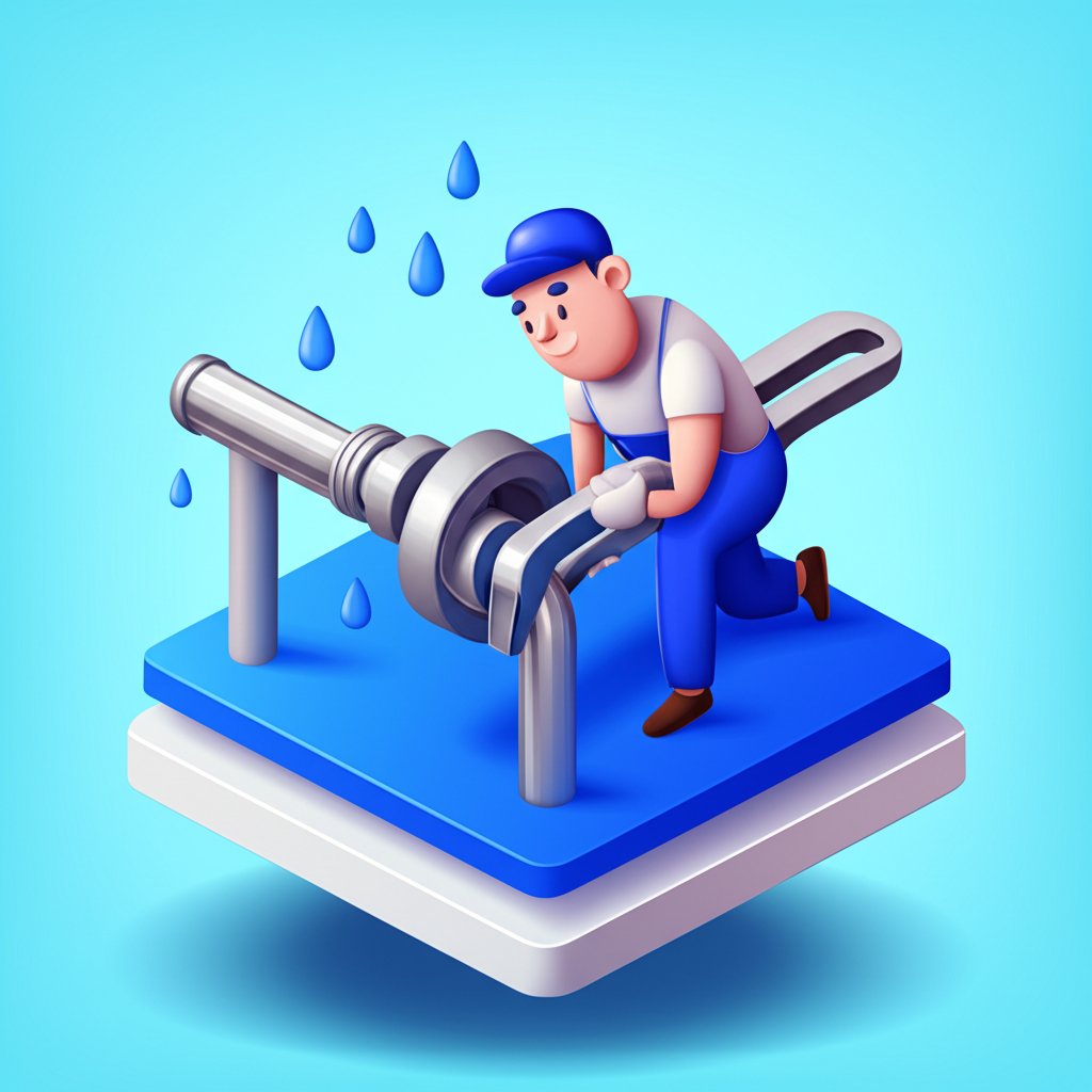 Best Sioux City plumber delivering top-rated local plumbing services.