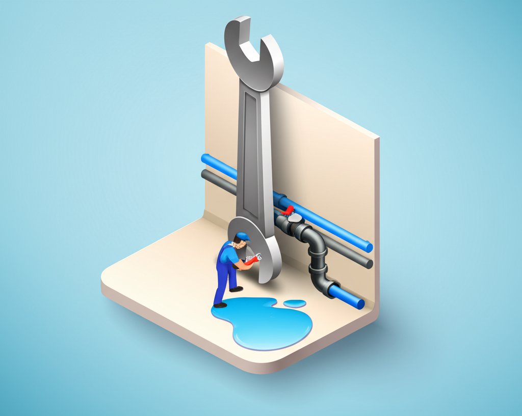 Sioux Falls best plumber: reliable home repairs, emergency services, leak fixes.