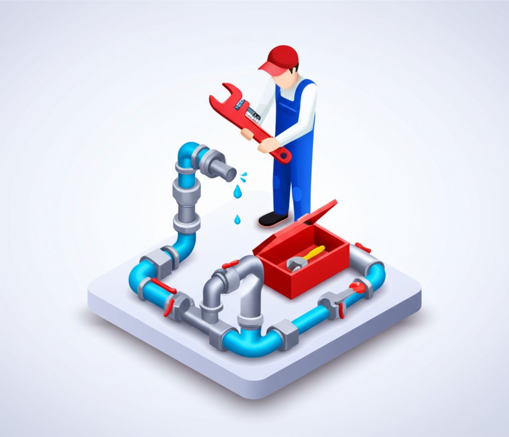 Skokie's top-rated plumber for reliable, expert plumbing service.