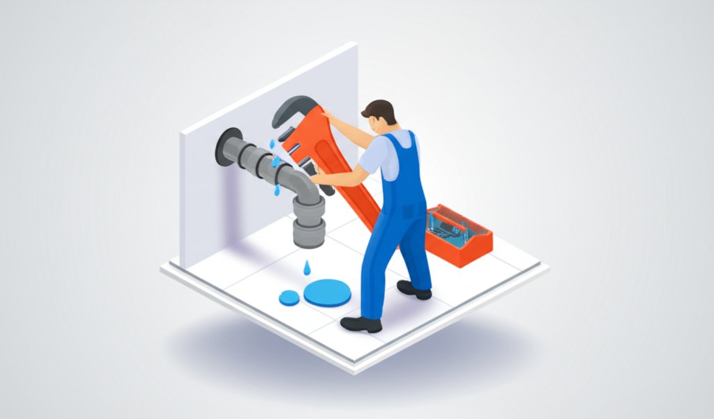 Best Plumber in Slidell: Expert service for all your plumbing needs.