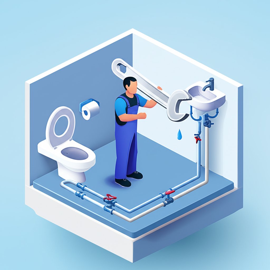 Best plumber in Snellville for reliable home plumbing solutions.