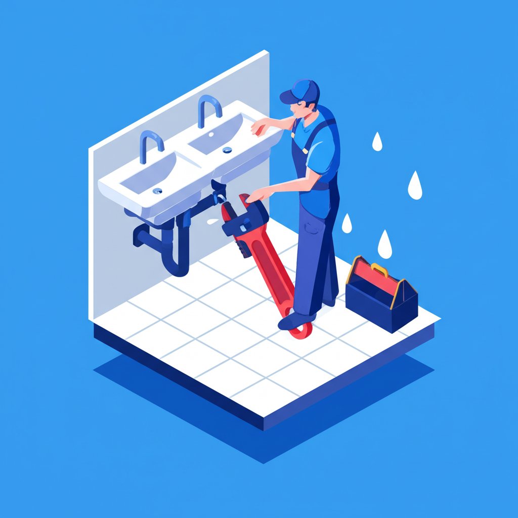 Soledad's best plumber for all your home plumbing needs.