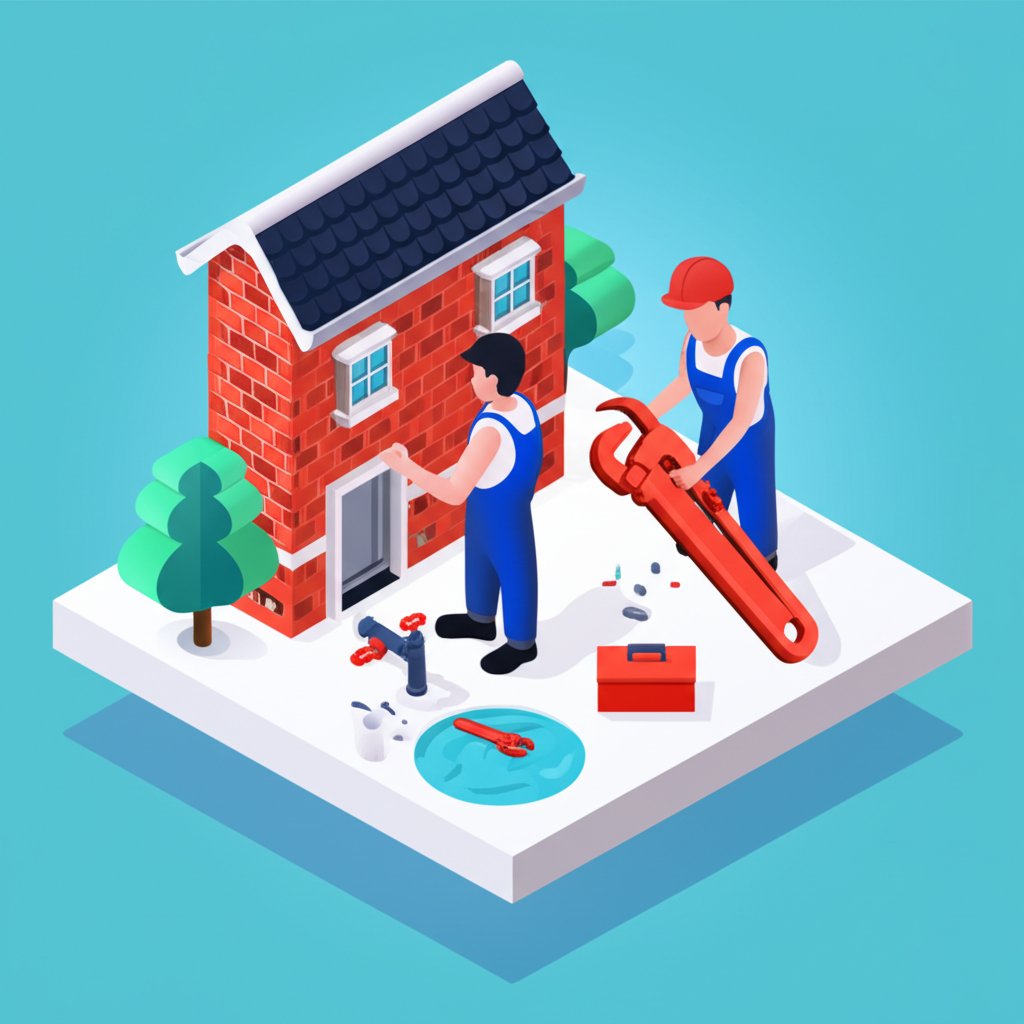 Best Plumber Somerville MA. Top-rated plumbing service from local customer reviews.