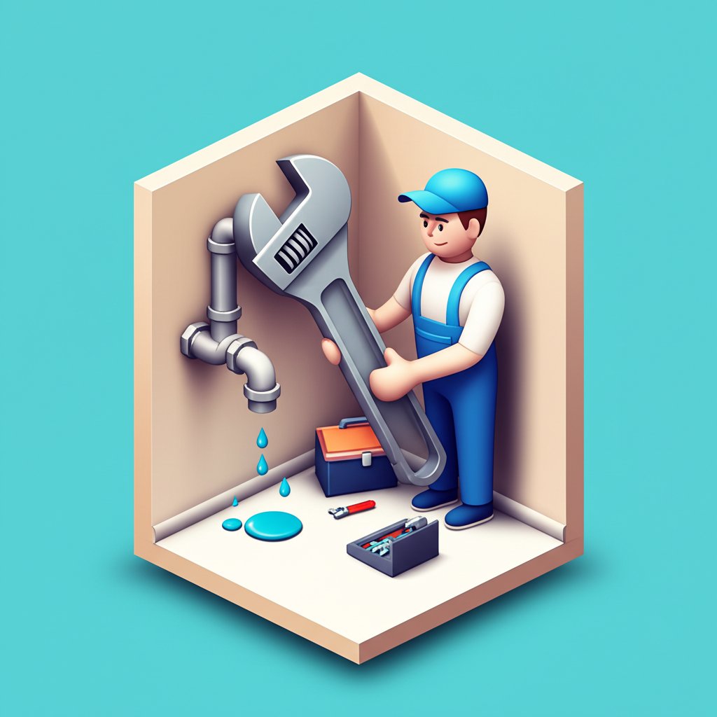 Best plumber in South Bend for reliable home repairs.