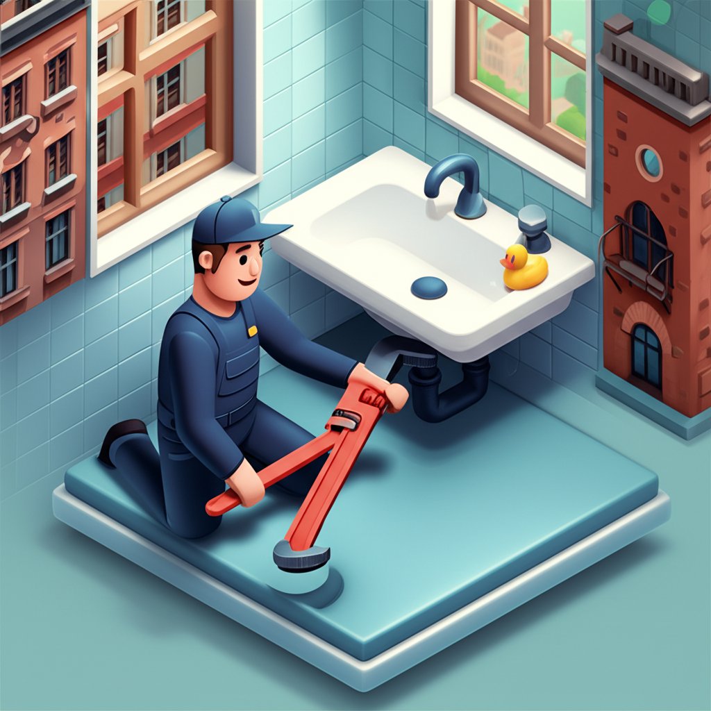 Best Plumber in South Boston for Reliable Local Home Service.