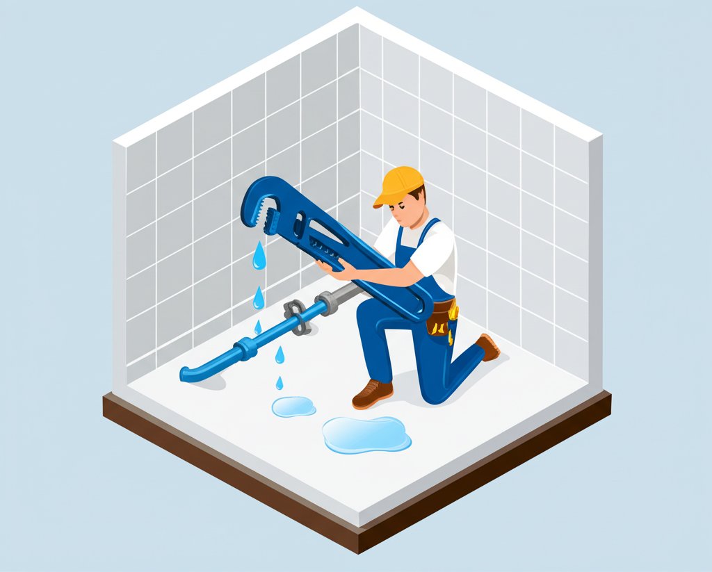 South Bradenton's best plumber provides expert home plumbing services.