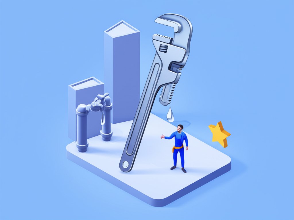 Best plumber in South Chicago for trusted, expert plumbing services.