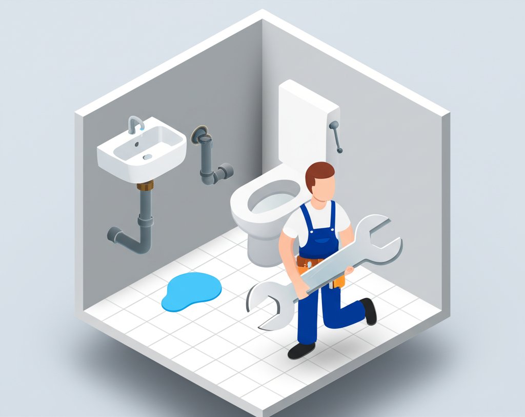 South Gate's best plumber for trusted and reliable home repair services.