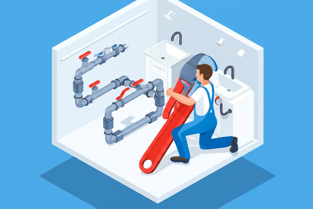 Find the best plumber in South Hill: Tips for hiring a reliable professional.