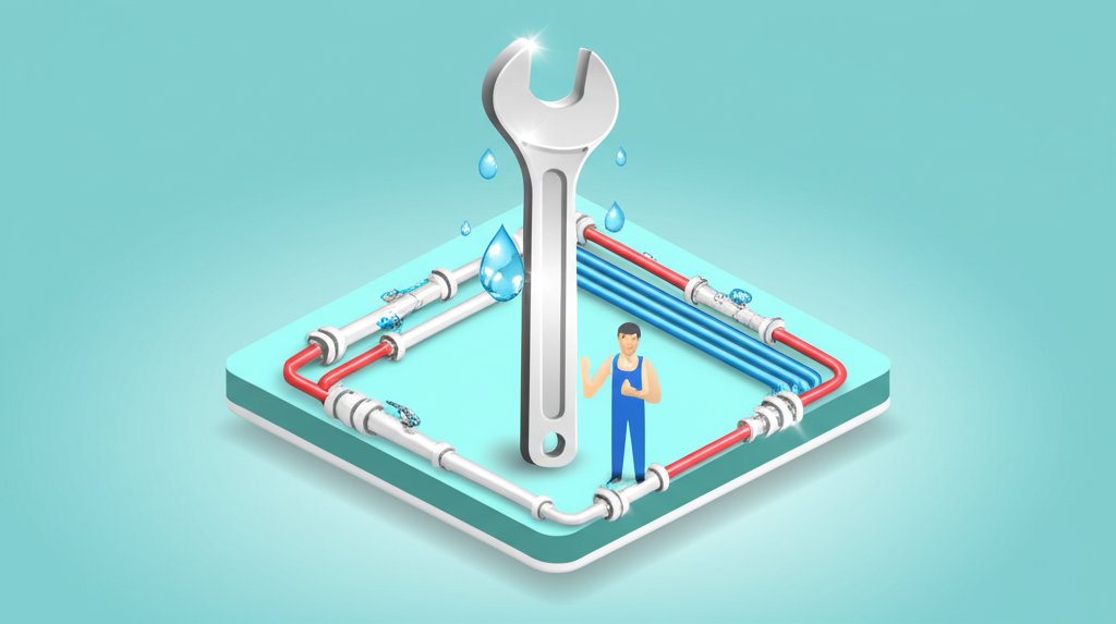 Best plumber in South Holland providing quality service and trust.