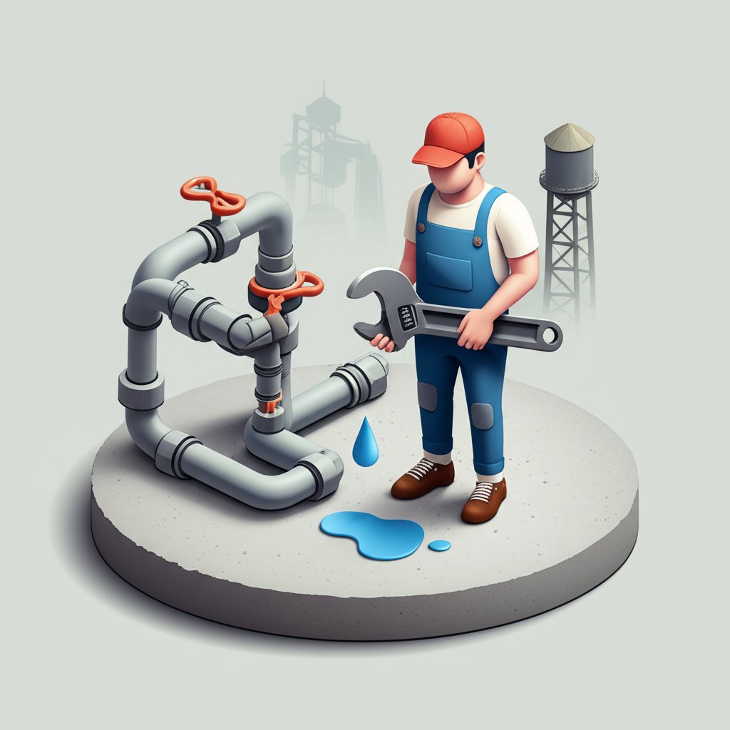 South Houston's best plumber for reliable, expert service.