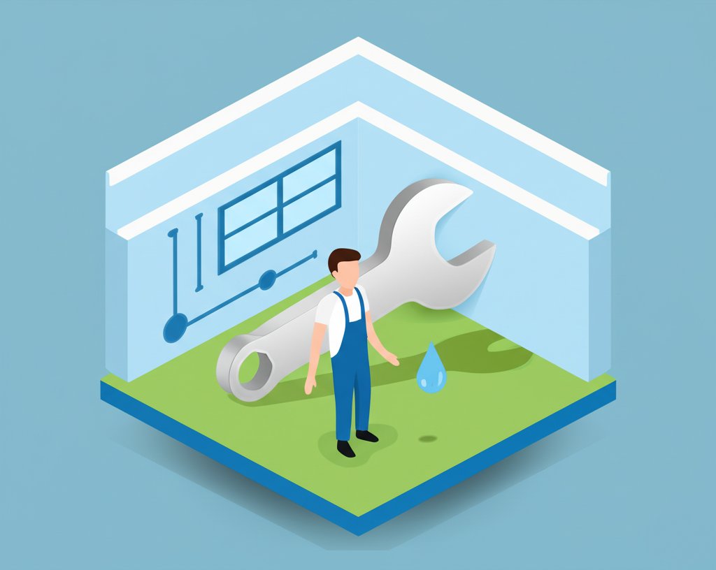 Best plumber in South Jordan Heights via trusted referrals.