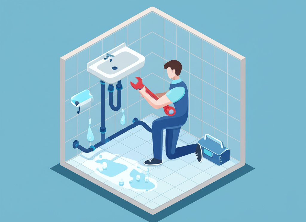 South Lawndale's best plumber for reliable home plumbing solutions.