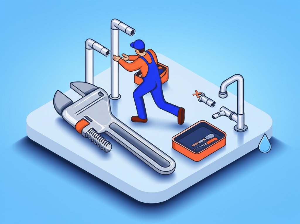 Best plumber in South Ogden for reliable service and professional repairs.