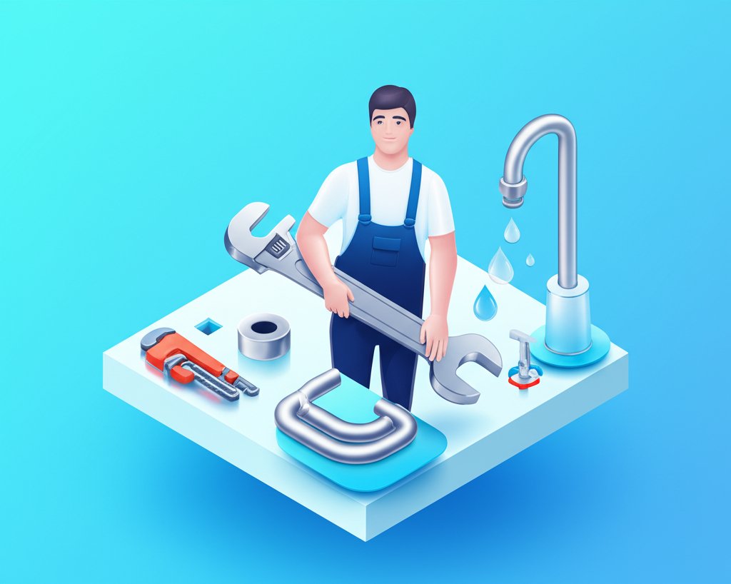 Selecting the best dependable plumber in South Orange for reliable service.