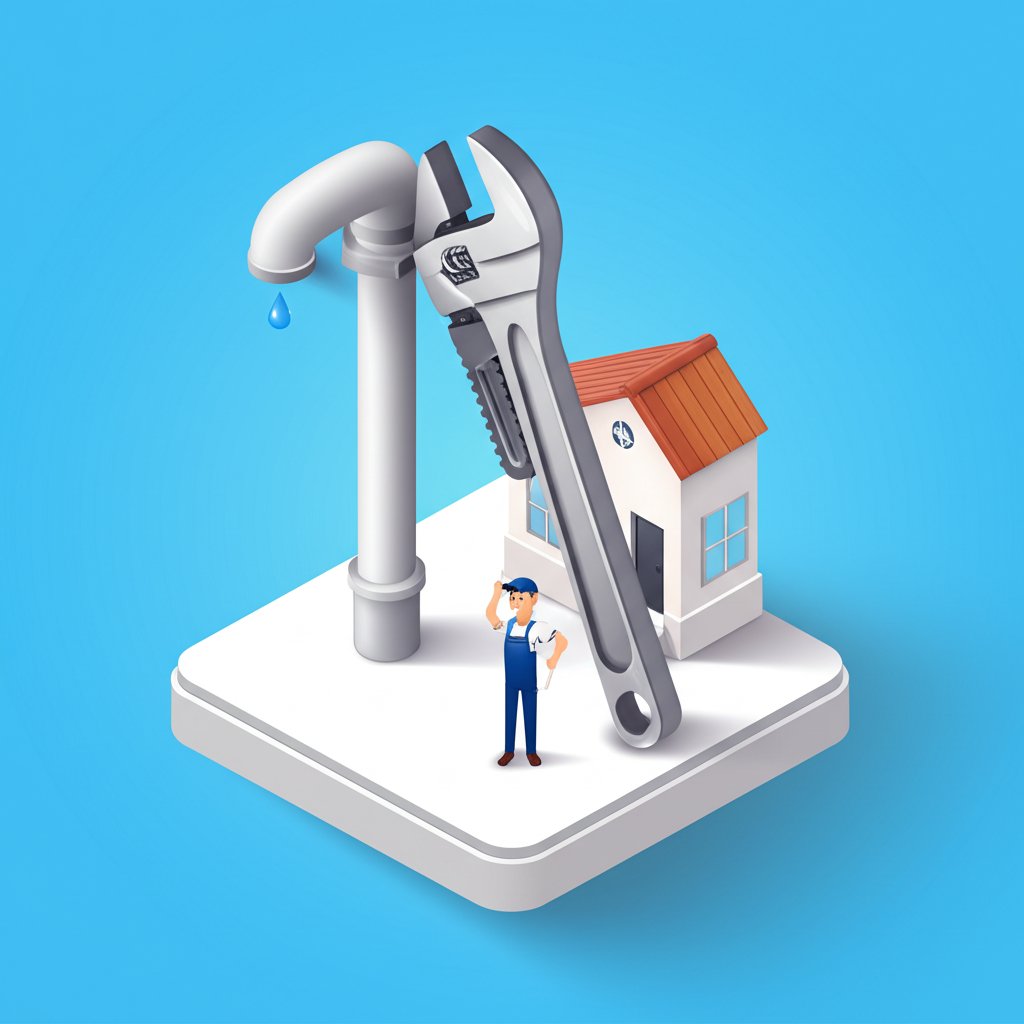 Best plumber in South Pasadena for quality plumbing repairs and installations.