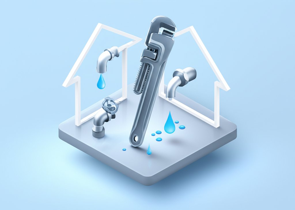 South Peabody's best plumber, recommended by local residents.