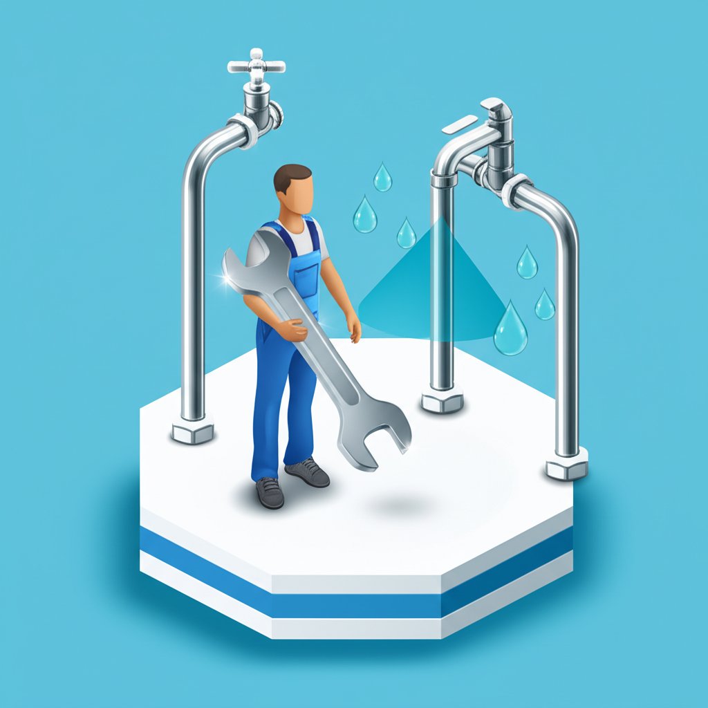 South Plainfield's best plumber. Reliable plumbing services for homes and businesses.