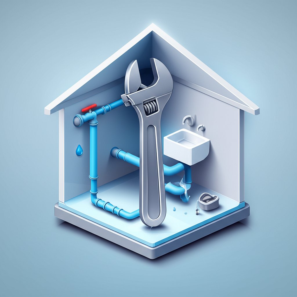 Best South Portland plumber for reliable home services.