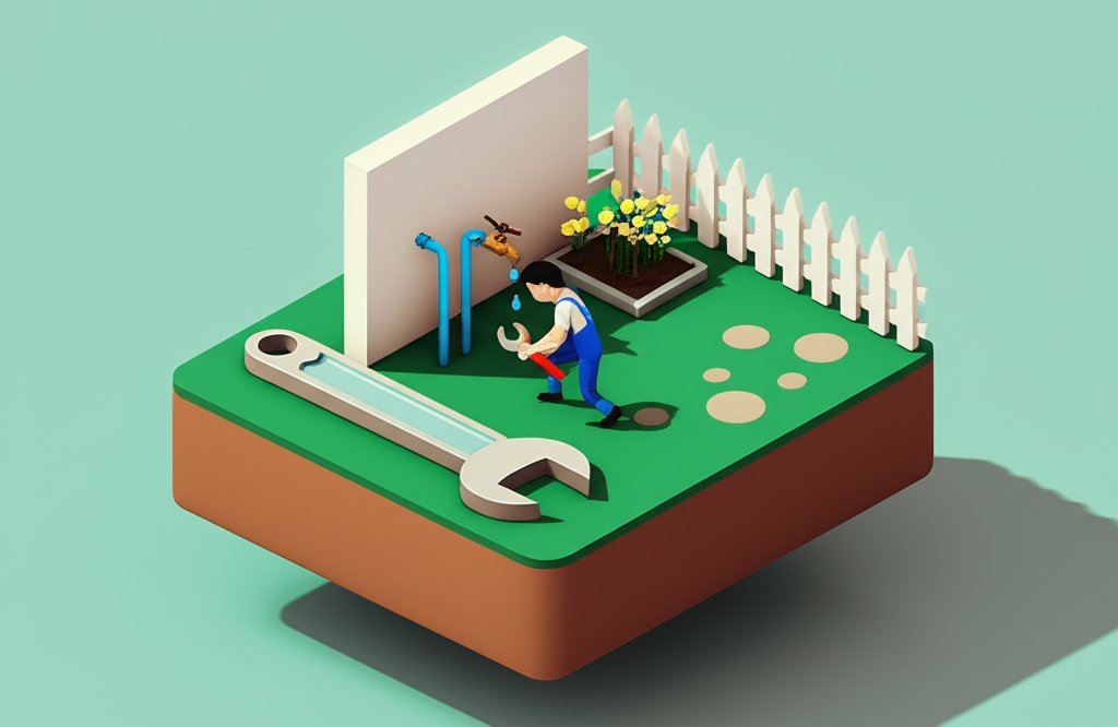 Finding the best plumber in South Portland Gardens, ME with our expert guide.