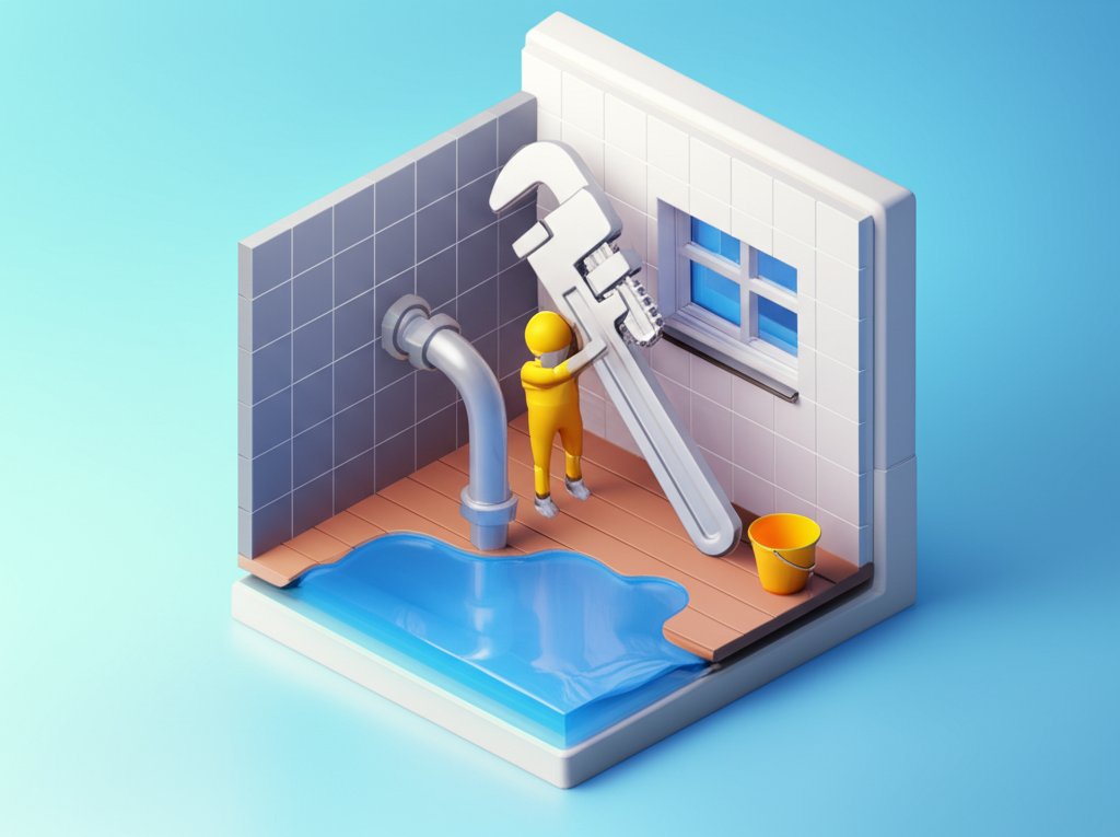 South Saint Paul's best plumber for reliable home plumbing services.