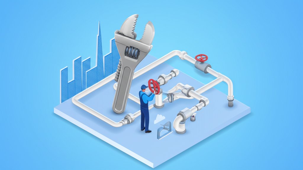 Best South San Francisco plumber offering reliable, expert plumbing service.