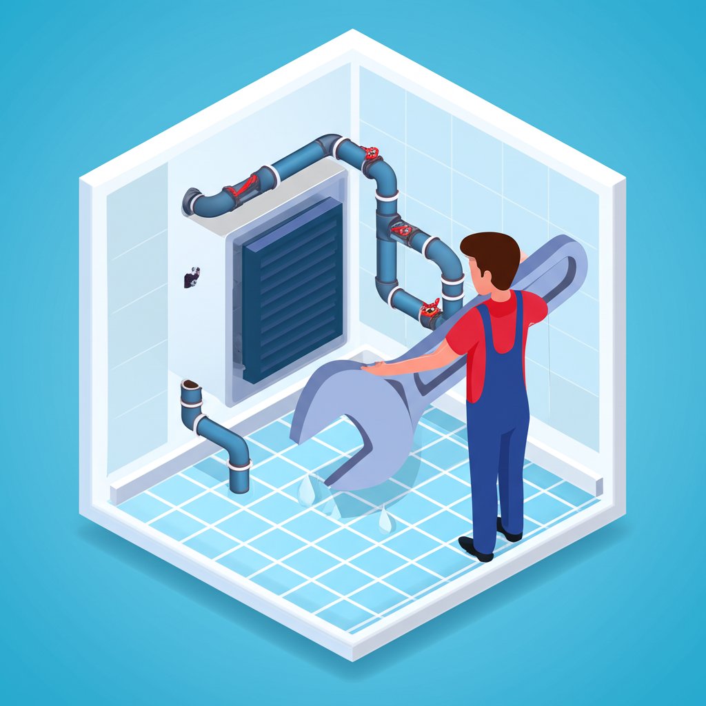 Best South Shore plumber providing quality home plumbing solutions.