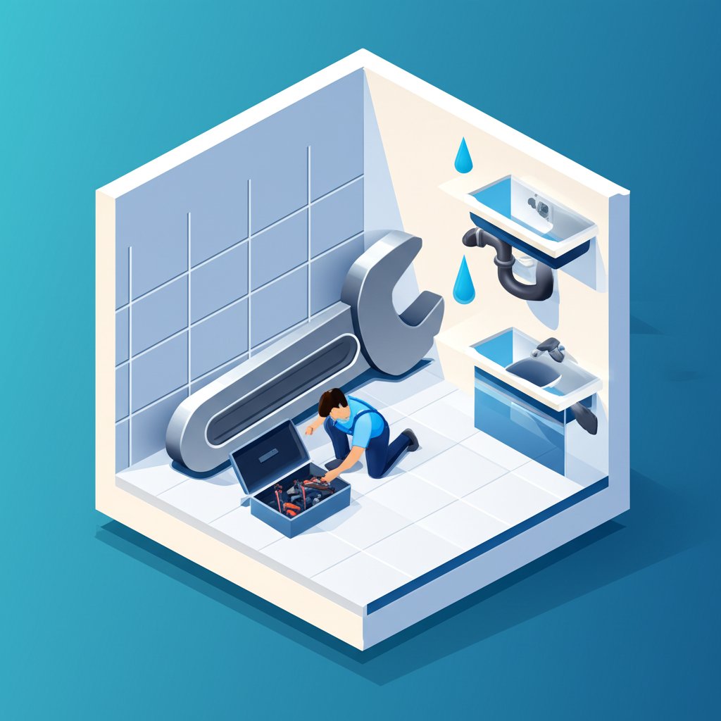 Best South Valley plumber for expert residential plumbing services.