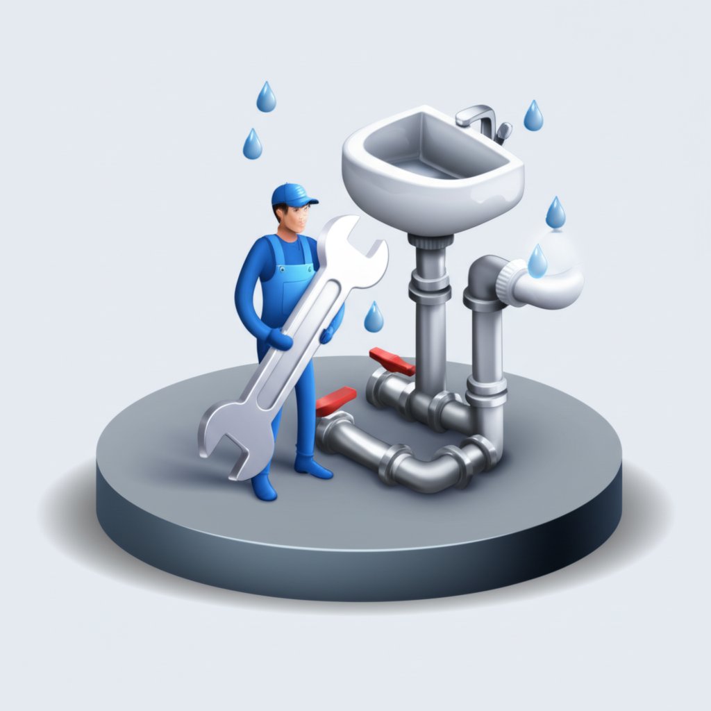 Best plumber South Vineland: Unmatched local plumbing service and repairs.