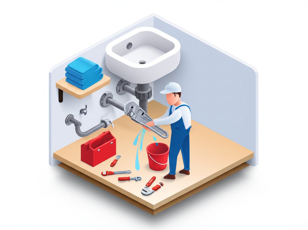 Best plumber South Whittier: reliable, quality plumbing service.
