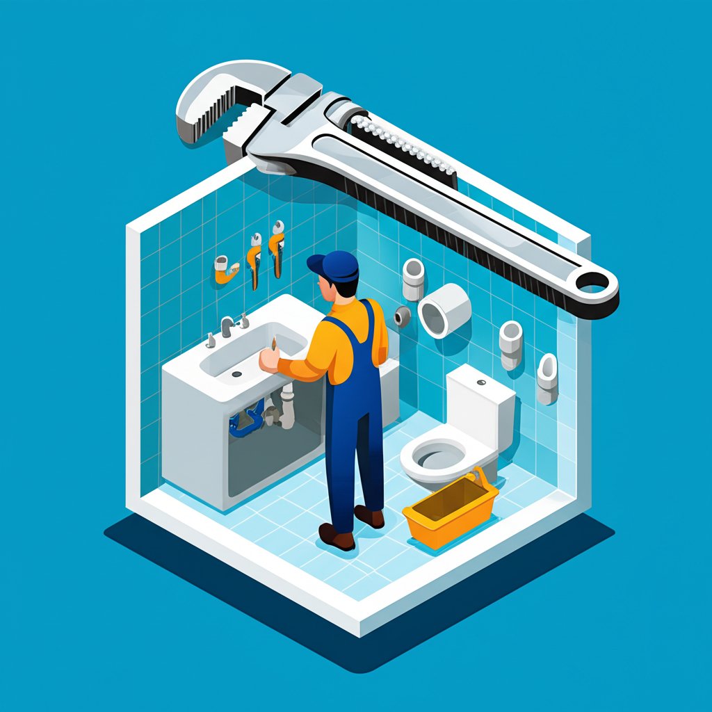 Top-rated South Windsor plumber for all your home's essential plumbing needs.