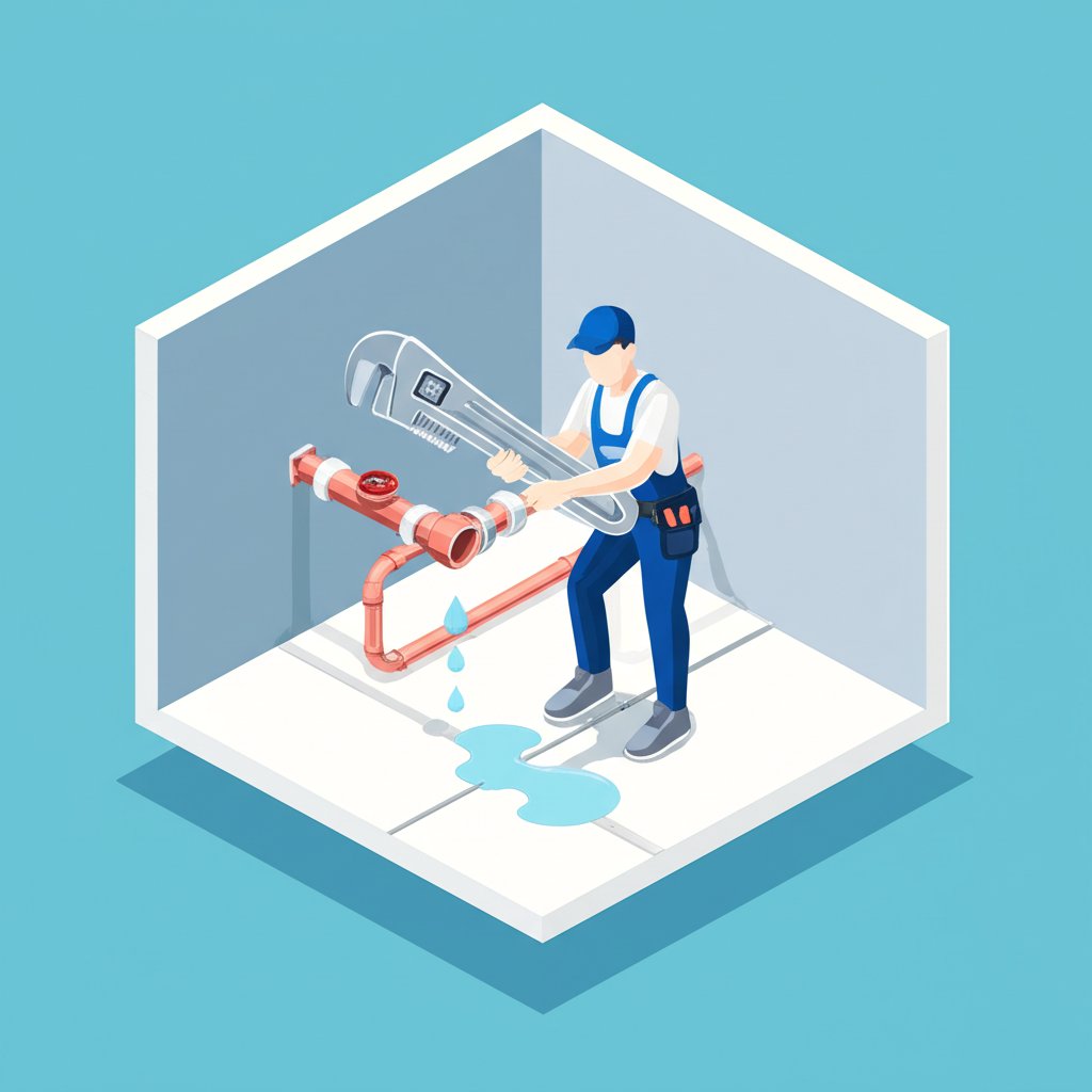 Reliable Southfield plumber for expert home plumbing solutions.