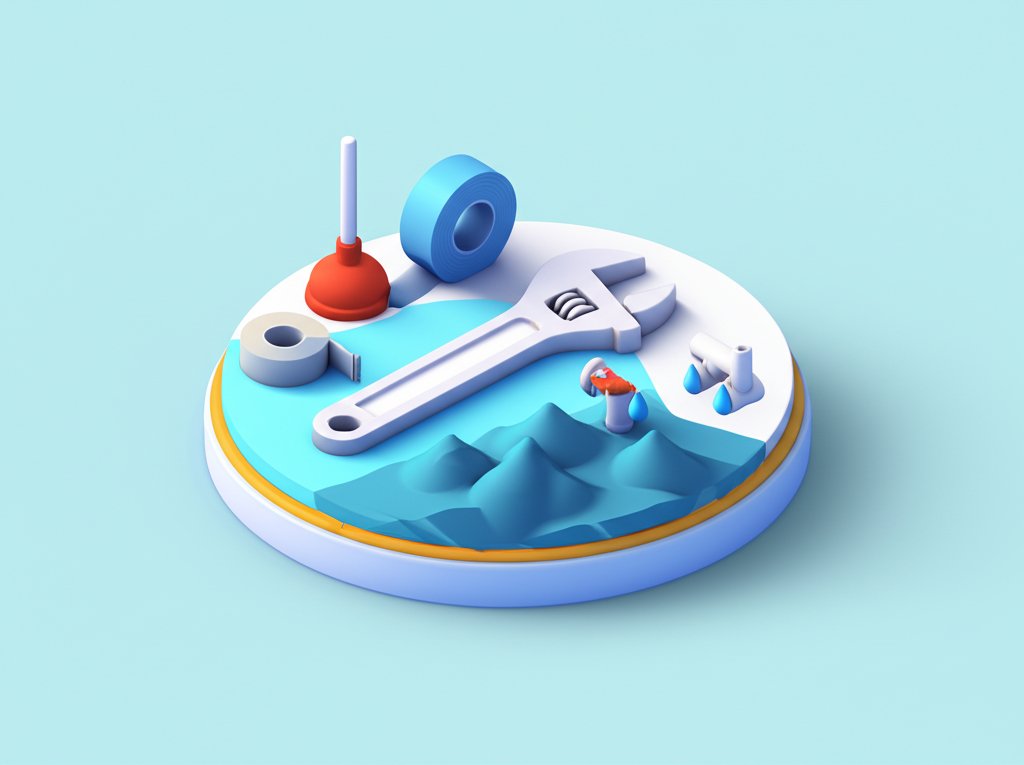 Choosing the best plumber in Spanish Fork, Utah wisely for reliable service.