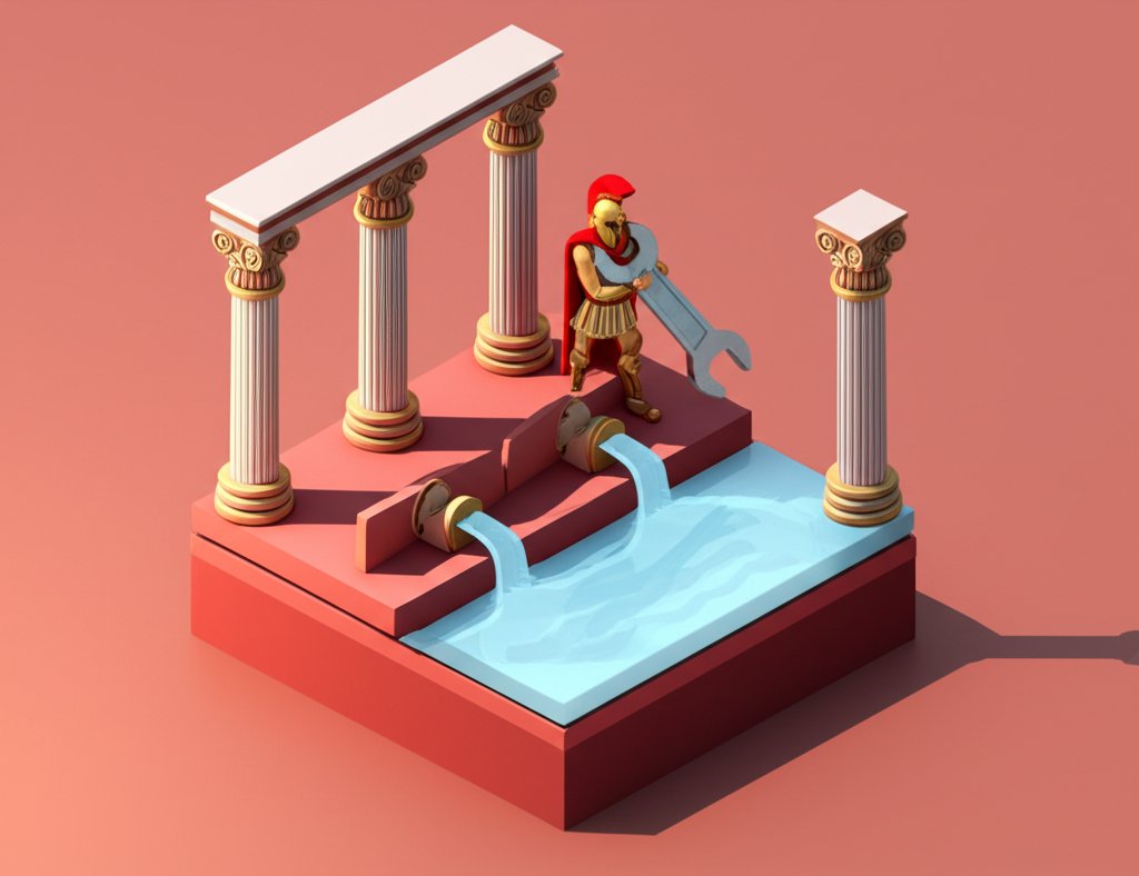 Best plumber in Sparta: top-rated local plumbing service.